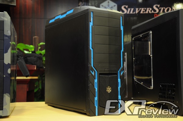 价位600元上下 银欣PS06机箱全球首度亮相