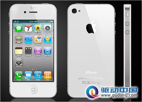 LG电子IPS面板产量不足导致苹果iPhone 4断货
