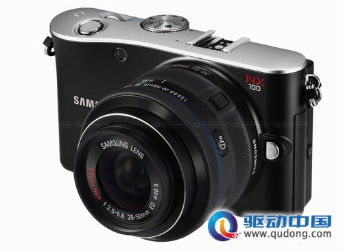 修正夜景模式成像 三星NX100固件升级