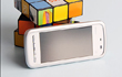 白色iphone 4绝迹 诺基亚5230喜庆价