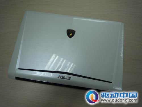 赚足回头率 上手华硕兰博尼基VX6