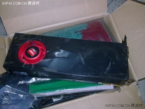 发布日期敲定！新一代卡皇HD6970谍照曝光