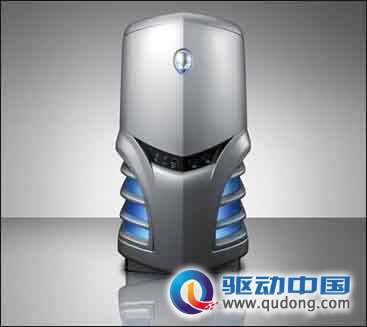 宇宙至强，Alienware绝杀WCG