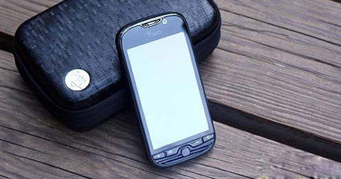 配置强悍Android神作 HTC myTouch 4G评测