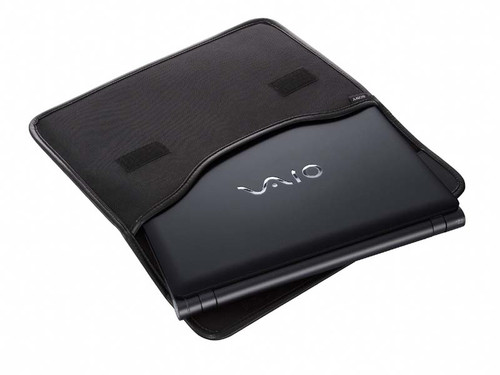 索尼VAIO Y系列新款笔记本问世