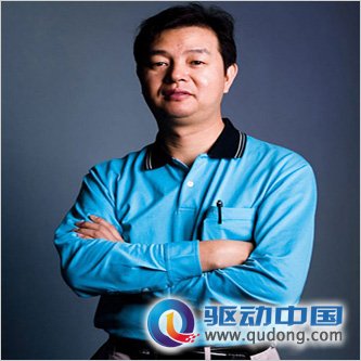 金山老板求伯君大谈：金山与360微博口水战