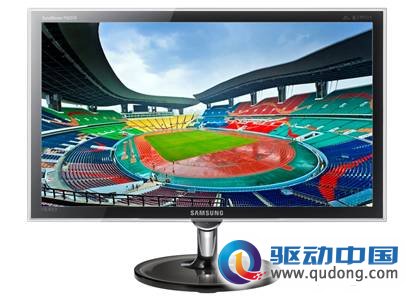 TN面板也能实现广角？三星PX2370高清显示器