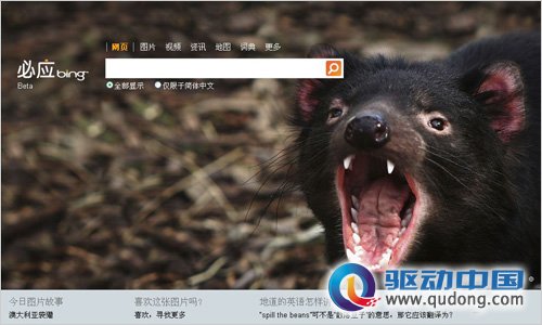 微软承认想在搜索引擎方面超越Google很困难