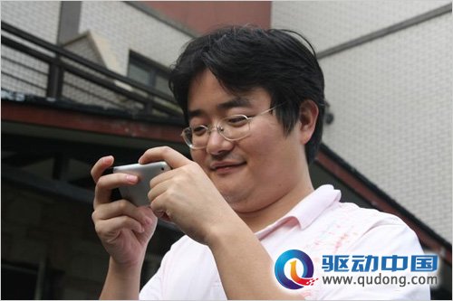 金山网络CEO傅盛：对于360的反思和感悟