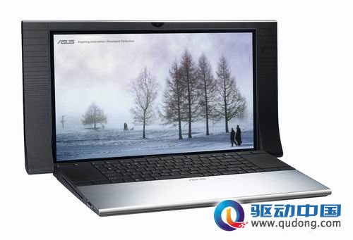 百花齐放 华硕六系列笔记本争艳日本G-MARK奖