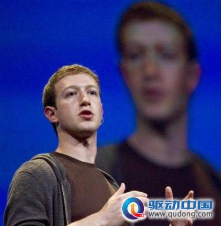 Facebook创始人扎克伯格：Email已死