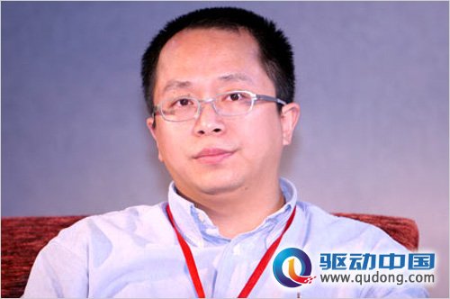 3Q大战是焦点 《福布斯》专访360老板周鸿祎