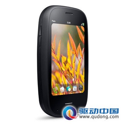 惠普宣布WebOS 2.0可对应Palm所有手机