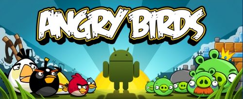 小鸟难飞！“愤怒的小鸟”Android版或停止开发