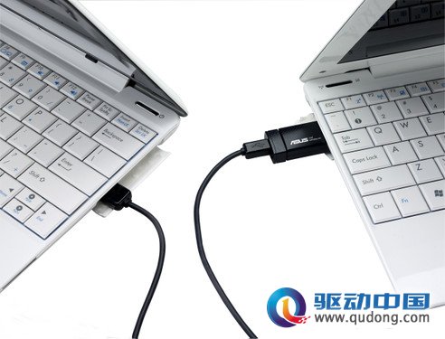 告别数据搬运工 华硕推crosslink传输新体验
