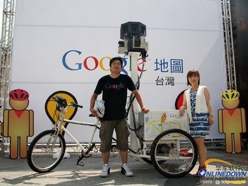 谷歌地图之谷歌街景趣图欣赏