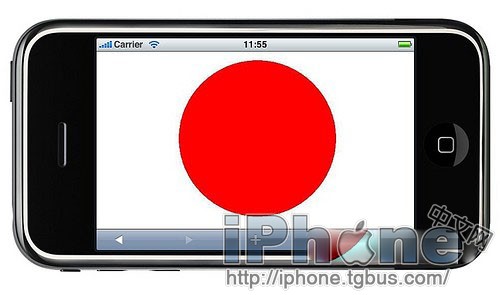 日本iPhone热潮吸引全球开发商都瞄准日本