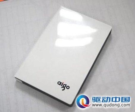 爱国者艺术新品盛妆上场 移动硬盘亦可贴身贴心