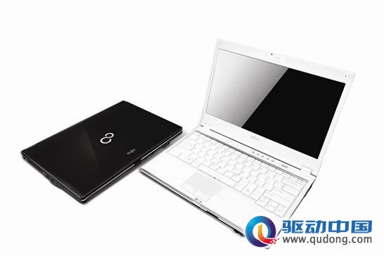 原装富士通LIFEBOOK SH560升级再现江湖