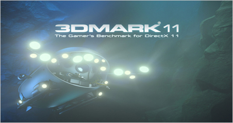 DX11显卡测试新标杆 3DMark11评测文章汇总