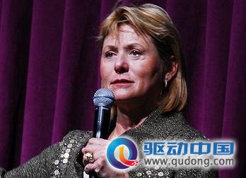 雅虎CEO：Facebook是雅虎最大对手胜过Google