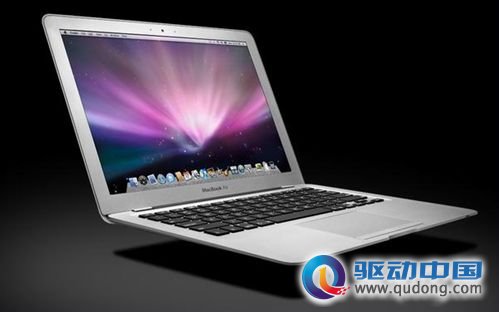 苹果MacBook将率先采用Sandy Bridge处理器