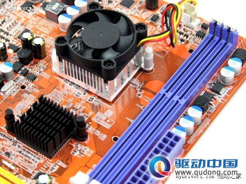 一线主板厂商开始积极筹备Fusion平台