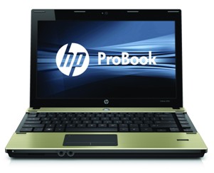 硬显双升级 HP ProBook高效加强版上市