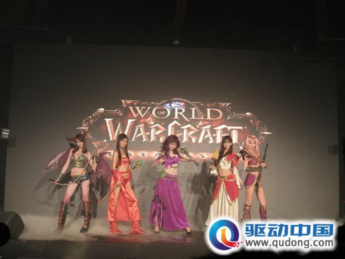 《魔兽世界：大灾变》之猎人角色试玩心得