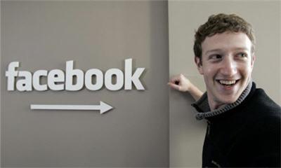 世界品牌500强新榜单：Facebook夺冠