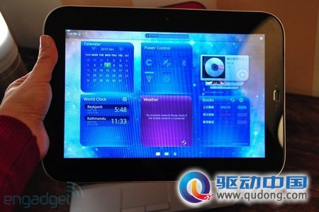 传联想乐pad将搭载Android及Windows7双系统