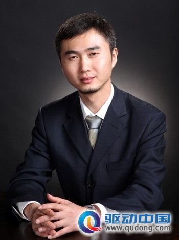 原激动网总裁陈志华任凤凰网副总裁