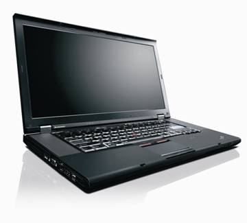 ThinkPad T510 强在一寸间