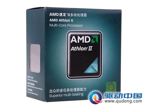 只买对的不买贵的 四核X4 640杀670元