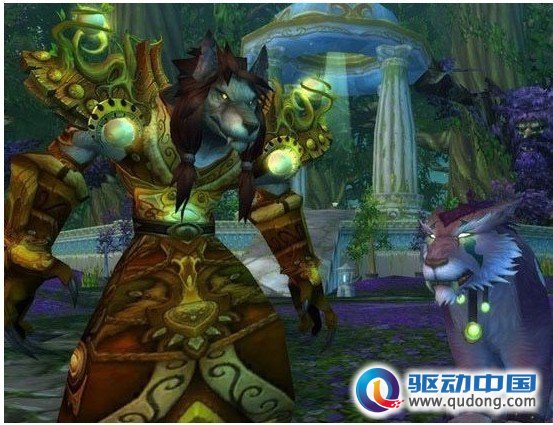 《魔兽世界：大灾变》之猎人单刷副本BOSS心得