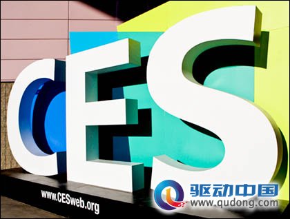 评论:CES是科技界的世界杯 可惜苹果与Google缺席