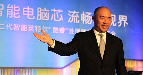 革新不仅一面 Intel发布第二代智能酷睿处理器