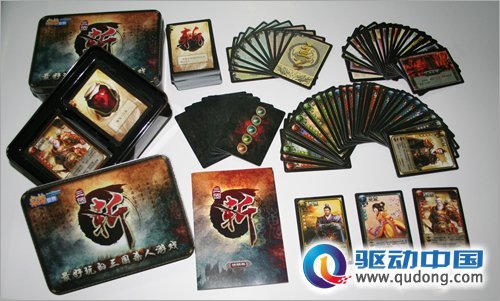 盛大撤诉三国杀案的背后：或有意与趣玩合作