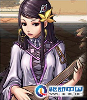 揭秘DNF玩家们最喜欢的三位女NPC