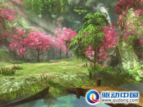 2010年度国产武侠游戏《古剑奇谭》销量达60万