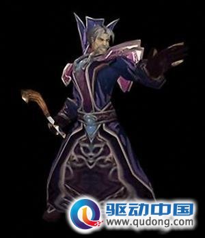盘点《魔兽世界》游戏中的17位悲惨人物角色