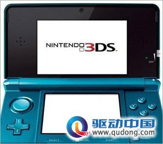 3DS被批有害视力  任天堂销量将受影响