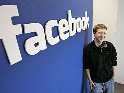 紧随扎克伯格之后 Facebook2011年必将入华