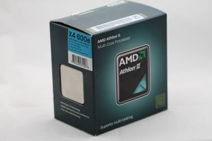 高性能低功耗目标达成 速龙II X4 600e现售785