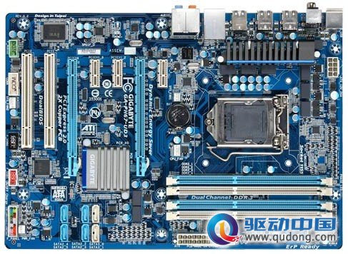 给力网吧LGA1155独显平台 技嘉PH67-UD3上市
