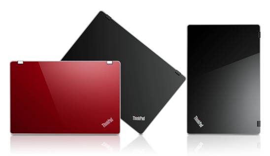 新年送礼首选ThinkPad Edge给力2011