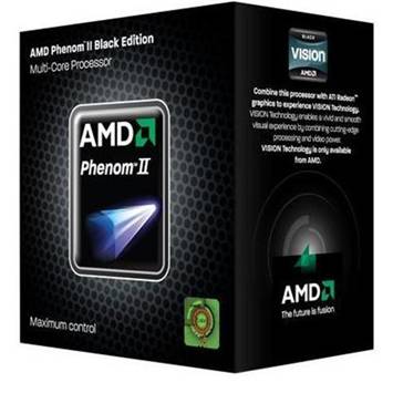 AMD六核豪华平台 多任务达人大爱