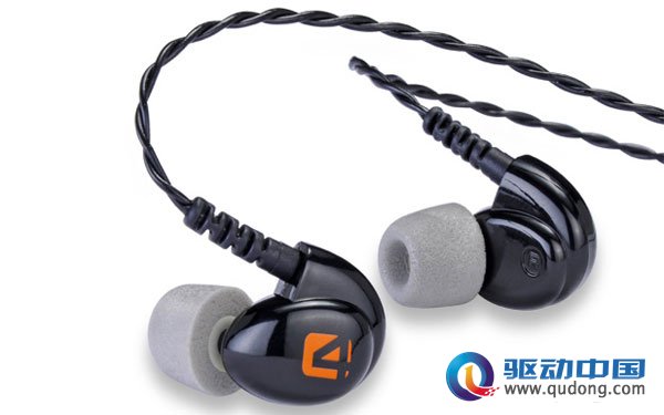 畅享天籁之音，Westone 4耳机今年第一季度上市