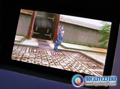 新一代iPad显示芯片PowerVR SGX543运行谍照曝光
