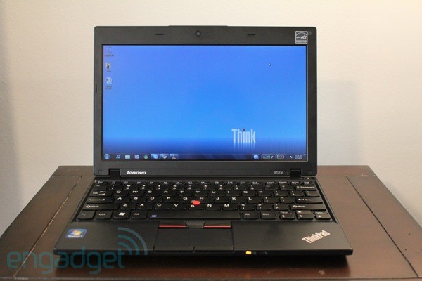 AMD新平台ThinkPad X120e上市时间再度延期